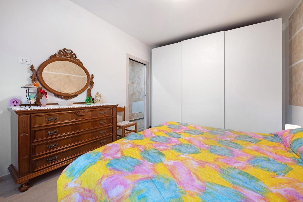 Apartmán Casa Tovini Pisogne Exteriér fotografie