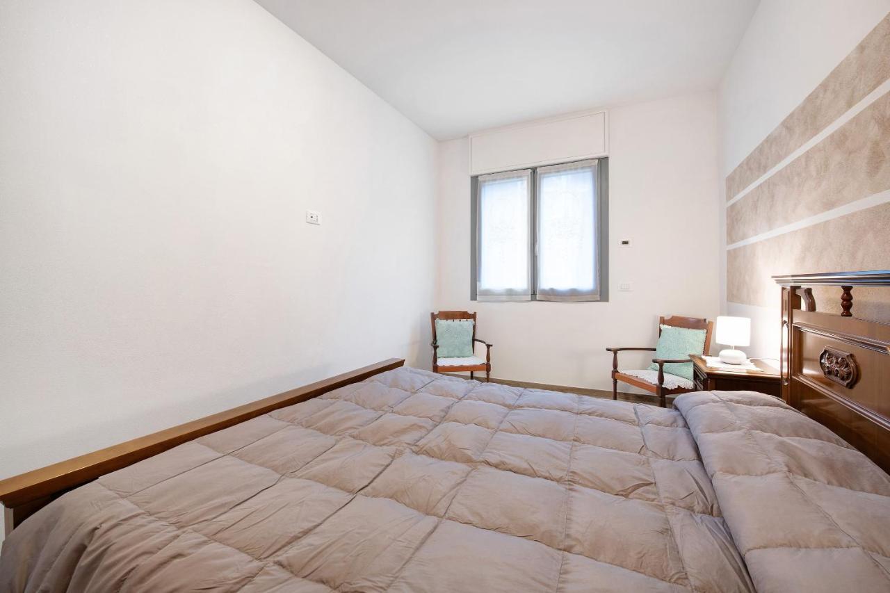 Apartmán Casa Tovini Pisogne Exteriér fotografie