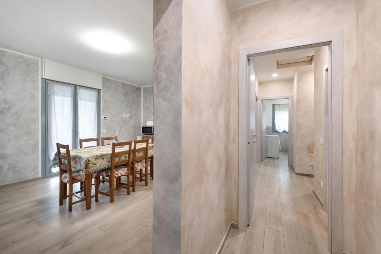 Apartmán Casa Tovini Pisogne Exteriér fotografie