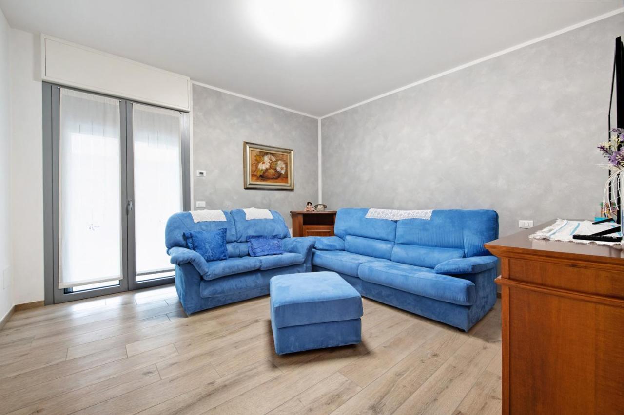 Apartmán Casa Tovini Pisogne Exteriér fotografie
