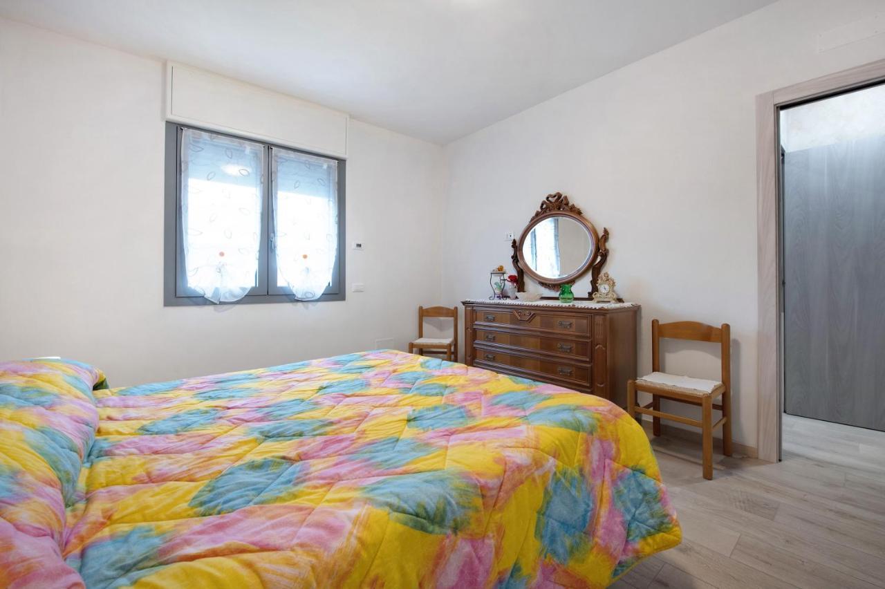 Apartmán Casa Tovini Pisogne Exteriér fotografie