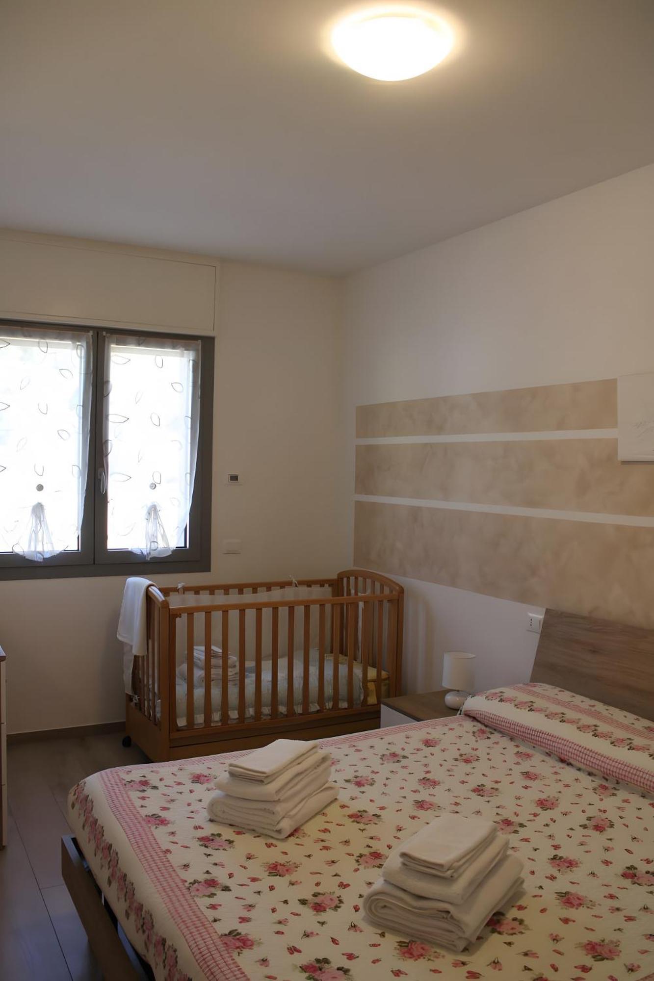 Apartmán Casa Tovini Pisogne Exteriér fotografie